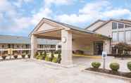 Exterior 3 Days Inn by Wyndham Wytheville