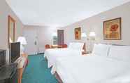 Bedroom 4 Days Inn by Wyndham Wytheville