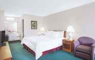 Bedroom 6 Days Inn by Wyndham Wytheville