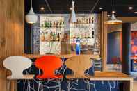 Bar, Kafe, dan Lounge ibis Toulon La Seyne Sur Mer