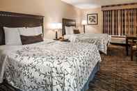 Kamar Tidur Best Western Hazlet Inn