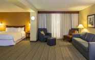 Bilik Tidur 2 DoubleTree by Hilton Pittsburgh - Cranberry