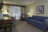 Ruang Umum DoubleTree by Hilton Pittsburgh - Cranberry