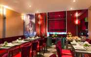 Restaurant 6 Hotel Monceau Wagram