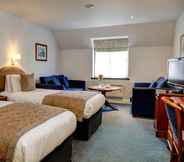 Bedroom 3 Best Western PLUS Old Tollgate Hotel