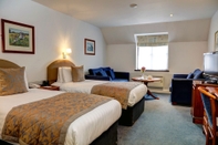 Bedroom Best Western PLUS Old Tollgate Hotel