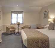 Bedroom 6 Best Western PLUS Old Tollgate Hotel