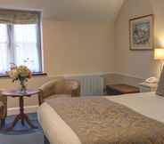 Bedroom 7 Best Western PLUS Old Tollgate Hotel