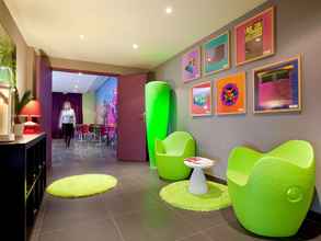 Sảnh chờ 4 ibis Styles Paris Val de Fontenay