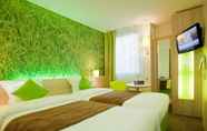 Phòng ngủ 7 ibis Styles Paris Val de Fontenay