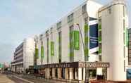 Exterior 6 ibis Styles Paris Val de Fontenay