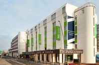 Exterior ibis Styles Paris Val de Fontenay