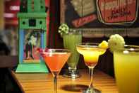 Bar, Kafe, dan Lounge ibis Styles Paris Val de Fontenay