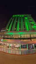 ภายนอกอาคาร 4 Holiday Inn Guatemala City, an IHG Hotel