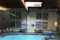 Swimming Pool Ramada Hotel & Conference Center by Wyndham Greensburg