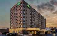 ภายนอกอาคาร 4 La Quinta Inn & Suites by Wyndham New Haven