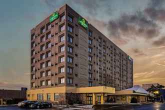 ภายนอกอาคาร 4 La Quinta Inn & Suites by Wyndham New Haven