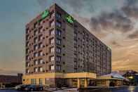 ภายนอกอาคาร La Quinta Inn & Suites by Wyndham New Haven