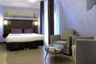 Kamar Tidur Hotel Derby Eiffel