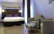 Kamar Tidur 2 Hotel Derby Eiffel