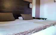 Kamar Tidur 5 Hotel Derby Eiffel