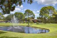 Pusat Kebugaran Rosen Inn Lake Buena Vista