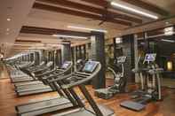 Fitness Center White Swan Hotel