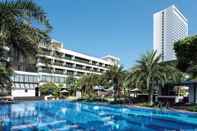 Swimming Pool White Swan Hotel