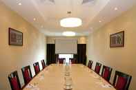 ห้องประชุม Copthorne Hotel Wellington, Oriental Bay