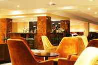 Bar, Kafe, dan Lounge Copthorne Hotel Wellington, Oriental Bay