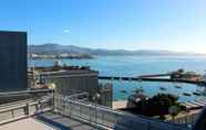 Nearby View and Attractions 2 Copthorne Hotel Wellington, Oriental Bay