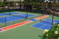 Fitness Center Aston Kaanapali Shores