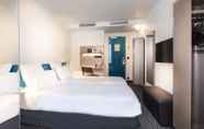 Kamar Tidur 5 Libertel Canal Saint Martin