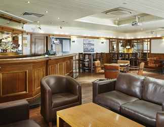 Lobby 2 Delta Hotels by Marriott Swansea