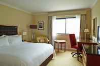 Bedroom Delta Hotels by Marriott Swansea
