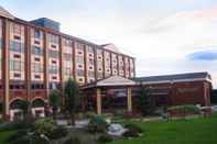 Exterior Delta Hotels by Marriott Swansea