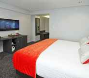 ห้องนอน 6 Copthorne Hotel Palmerston North