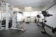 Fitness Center Copthorne Hotel Palmerston North