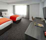 ห้องนอน 7 Copthorne Hotel Palmerston North