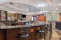 Bar, Cafe and Lounge Wyndham Sacramento