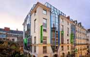 Exterior 2 ibis Styles Nantes Centre Place Royale