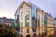 Bangunan ibis Styles Nantes Centre Place Royale