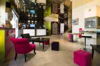 Lobi ibis Styles Nantes Centre Place Royale