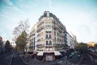 Exterior 4 Timhotel Paris Gare Montparnasse