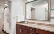 In-room Bathroom 5 Residence Inn by Marriott Pleasant Hill