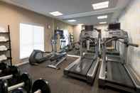 Fitness Center Residence Inn by Marriott Pleasant Hill