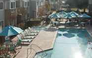 Swimming Pool 7 Residence Inn by Marriott Pleasant Hill