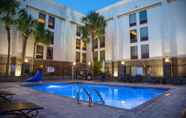 Swimming Pool 7 Hampton Inn Charleston/Mount Pleasant-Patriots Point