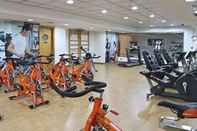 Fitness Center Melia Sevilla