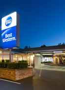 EXTERIOR_BUILDING Best Western College Way Inn